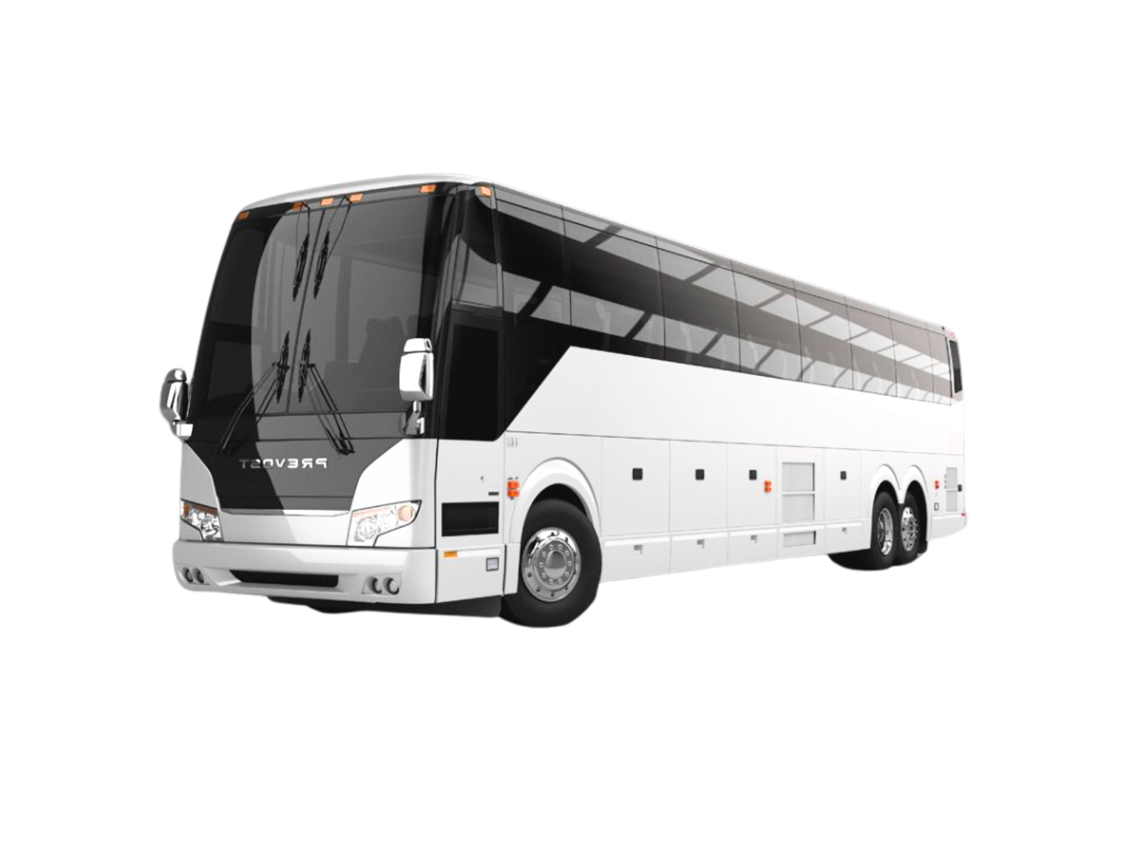 A 23 seater BUS, Ford F-550 or Similar