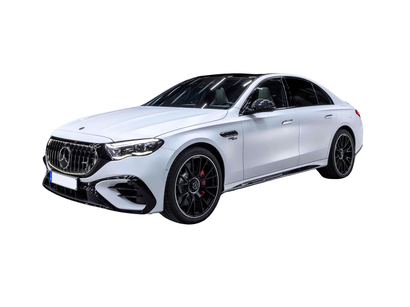 Elife — A 3 seater SDN, Lincoln Continental or Similar